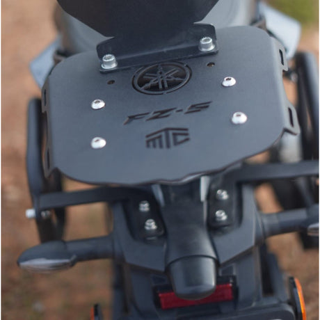 Motocare CNC Carrier Plate for Yamaha FZ-S V3 / V4