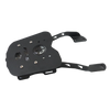 Motocare CNC Carrier Plate for Yamaha FZ-S V3 / V4