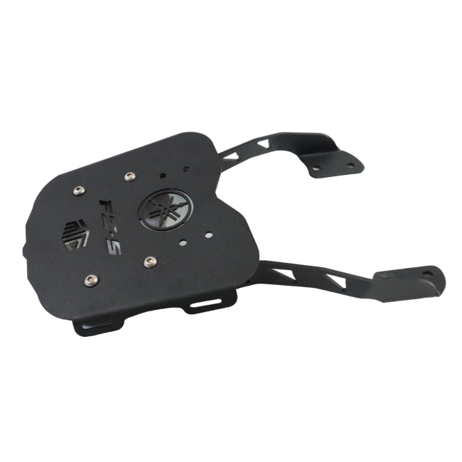 Motocare CNC Carrier Plate for Yamaha FZ-S V3 / V4