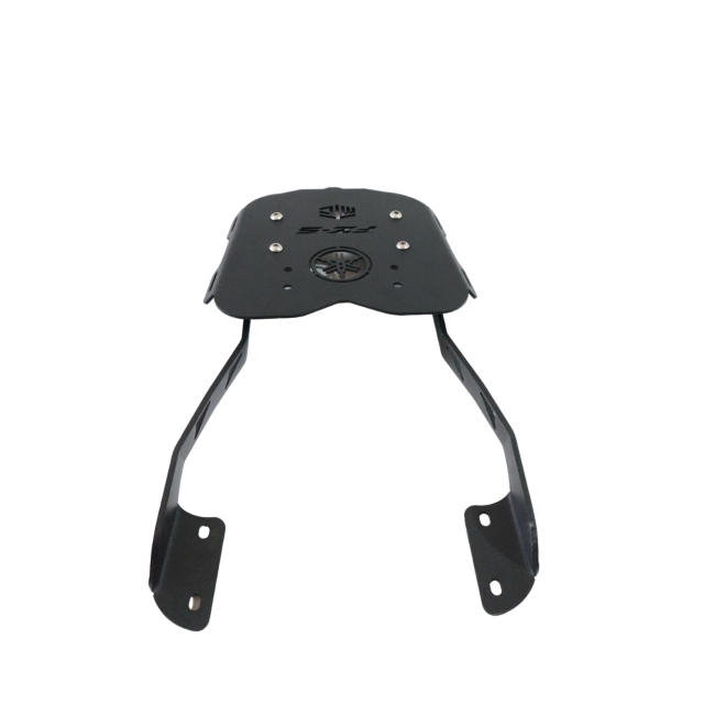 Motocare CNC Carrier Plate for Yamaha FZ-S V3 / V4