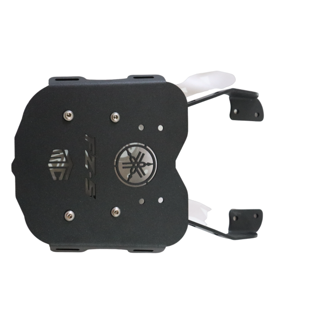Motocare CNC Carrier Plate for Yamaha FZ-S V3 / V4