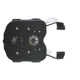 Motocare CNC Carrier Plate for Yamaha FZ-S V3 / V4