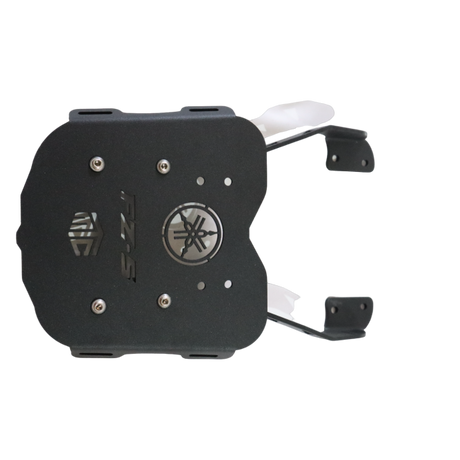 Motocare CNC Carrier Plate for Yamaha FZ-S V3 / V4