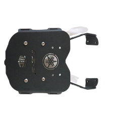 Motocare CNC Carrier Plate for Yamaha FZ-S V3 / V4