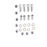 Motocare CNC Carrier Plate for Yamaha FZ-S V3 / V4