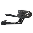 Motocare CNC Carrier Plate for Yamaha FZ-X