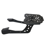Motocare CNC Carrier Plate for Yamaha FZ-X