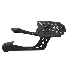 Motocare CNC Carrier Plate for Yamaha FZ-X