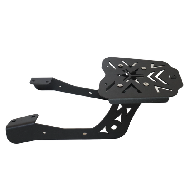 Motocare CNC Carrier Plate for Yamaha FZ-X