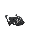 Motocare CNC Carrier Plate for Yamaha FZ-X