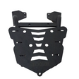 Motocare CNC Carrier Plate for Yamaha FZS 25