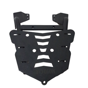 Motocare CNC Carrier Plate for Yamaha FZS 25