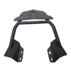 Motocare CNC Carrier Plate for Yamaha FZS 25