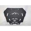 MotoCare CNC carrier plate for Royal Enfield Himalayan 450