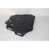 MotoCare CNC carrier plate for Royal Enfield Himalayan 450
