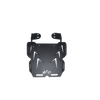 MotoCare CNC carrier plate Pulsar NS200