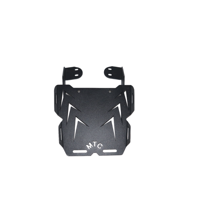 MotoCare CNC carrier plate Pulsar NS200