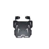 MotoCare CNC carrier plate Pulsar NS200
