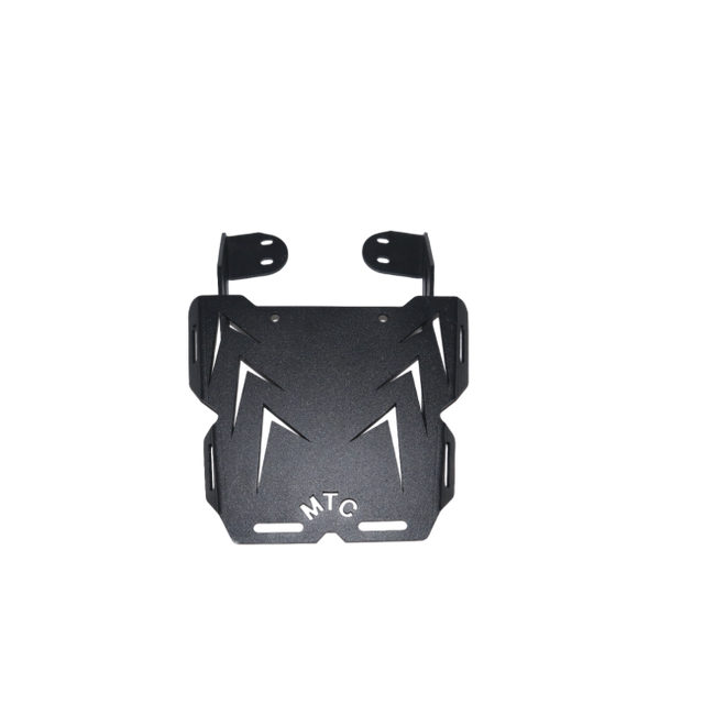 MotoCare CNC carrier plate Pulsar NS200