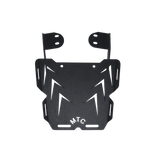 MotoCare CNC carrier plate Pulsar NS200
