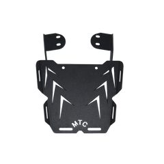 MotoCare CNC carrier plate Pulsar NS200