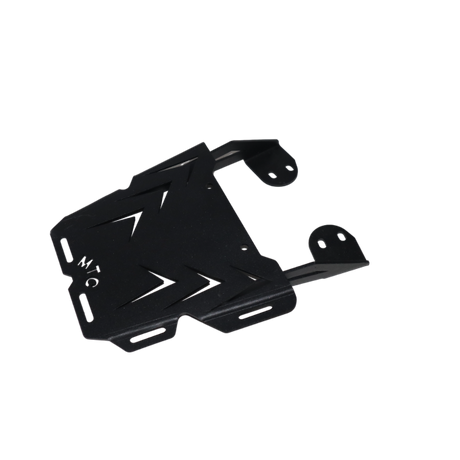 MotoCare CNC carrier plate Pulsar NS200