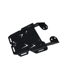 MotoCare CNC carrier plate Pulsar NS200