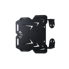MotoCare CNC carrier plate Pulsar NS200