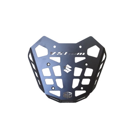 Motocare CNC Carrier Plate for Suzuki V-Strom SX 250