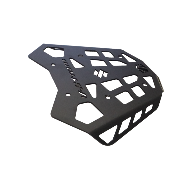 Motocare CNC Carrier Plate for Suzuki V-Strom SX 250