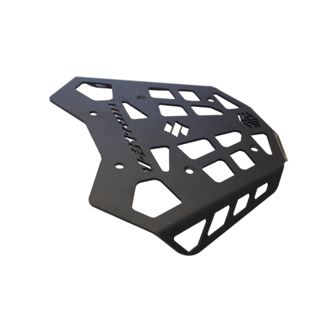 Motocare CNC Carrier Plate for Suzuki V-Strom SX 250