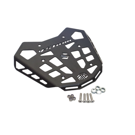 Motocare CNC Carrier Plate for Suzuki V-Strom SX 250