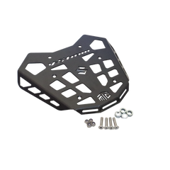 Motocare CNC Carrier Plate for Suzuki V-Strom SX 250
