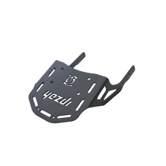 Yezdi Scrambler CNC carrier plate rear rack