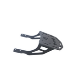 Yezdi Scrambler CNC carrier plate rear rack