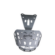 MotoCare CNC carrier with plate for Aprilia RS 457

