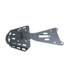 MotoCare CNC carrier with plate for Aprilia RS 457
