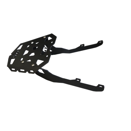 KTM Duke 200 BS6 CNC carrier plate MotoCare