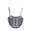 MotoCare CNC carrier with plate for Goan Classic 350 heavy duty rear luggage rack motorcycle