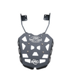 MotoCare CNC rear carrier plate installed on Jawa 42 FJ motorcycle for luggage support and protection