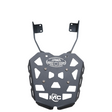 MotoCare CNC rear carrier plate installed on Jawa 42 FJ motorcycle for luggage support and protection