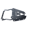 MotoCare CNC carrier plate for Yamaha Aerox 155