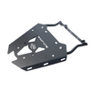 MotoCare CNC carrier plate for Yamaha Aerox 155