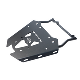 MotoCare CNC carrier plate for Yamaha Aerox 155