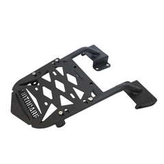 MotoCare CNC carrier plate for Honda CB200X
