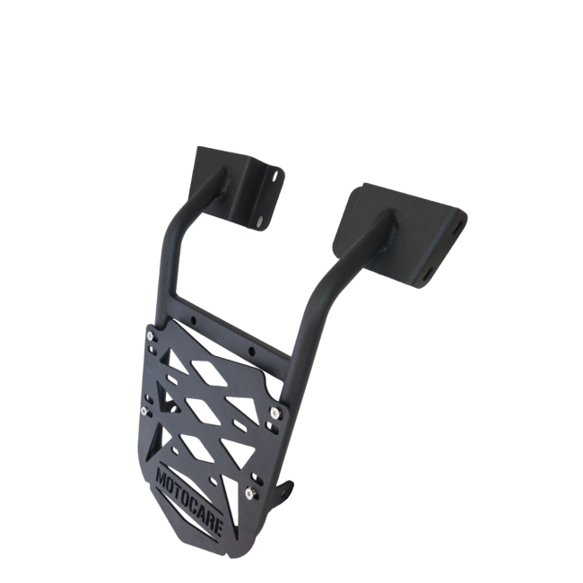 MotoCare CNC carrier plate for Honda CB200X
