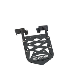 MotoCare CNC carrier plate for Honda CB200X
