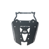 Motocare CNC number plate carrier for Yamaha Aerox 155
