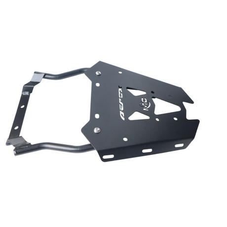 Motocare CNC number plate carrier for Yamaha Aerox 155
