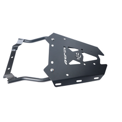 Motocare CNC number plate carrier for Yamaha Aerox 155

